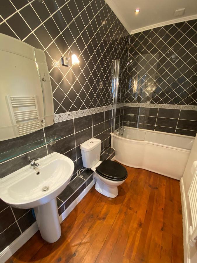 Maison de Haouret Libaros Extérieur photo