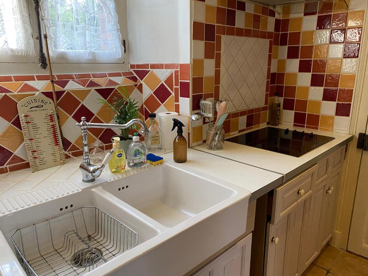 Maison de Haouret Libaros Extérieur photo