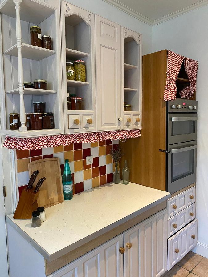Maison de Haouret Libaros Extérieur photo
