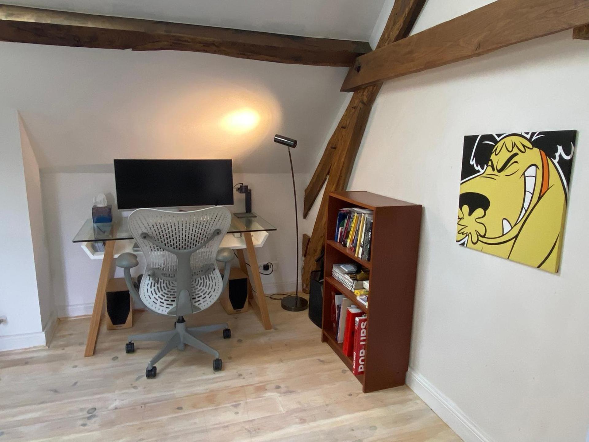 Maison de Haouret Libaros Extérieur photo